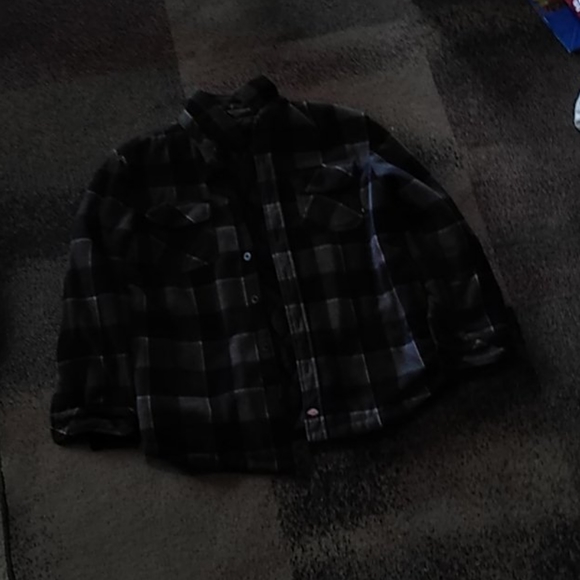 Puffy jacket - Picture 1 of 2
